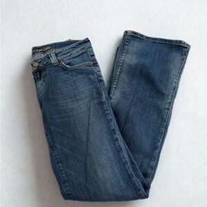 American Eagle Outfitters Boyfriend Jeans – Size 8 Long